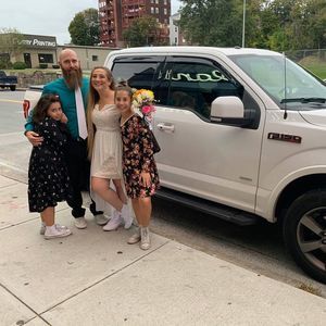 Meet your Posher, Michael